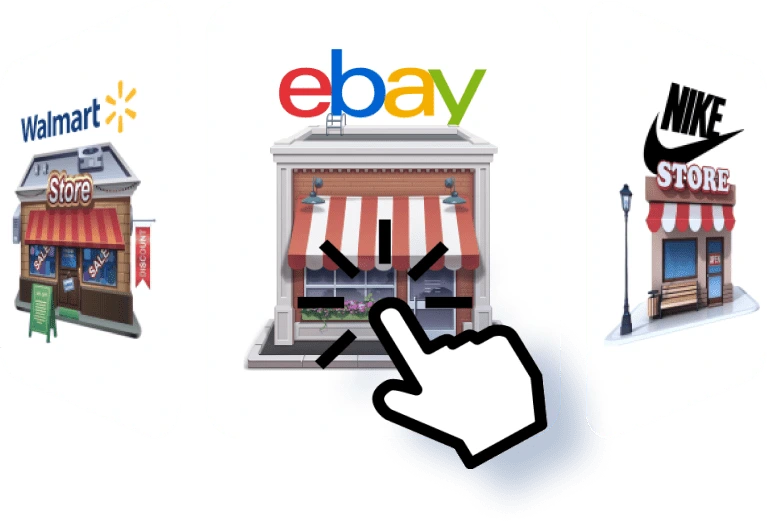 Shops