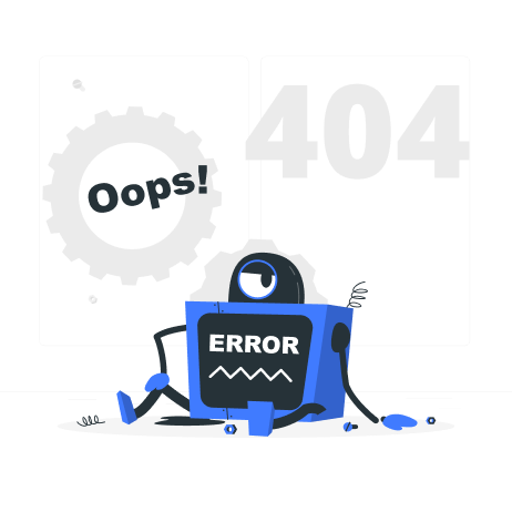 Page not found
